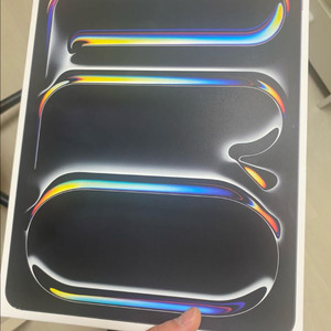 끝판왕 아이패드 Pro 13 M4 2TB 16GB RAM 애플케어 이미지