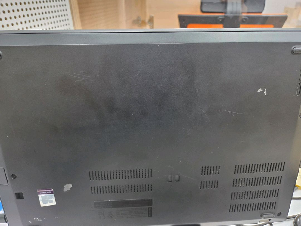 씽크패드 t480s--1