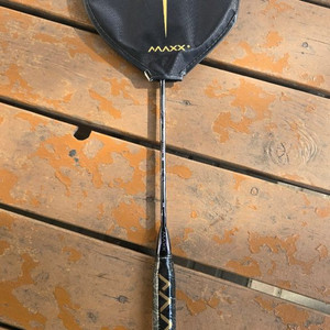 M2K배드민턴 라켓 2025년형