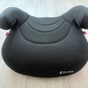 부스터 카시트 블리바 (다이치)