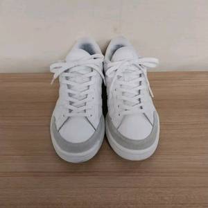 남녀공용 아디다스 그랜드 코트 SE 운동화 (245) 이미지