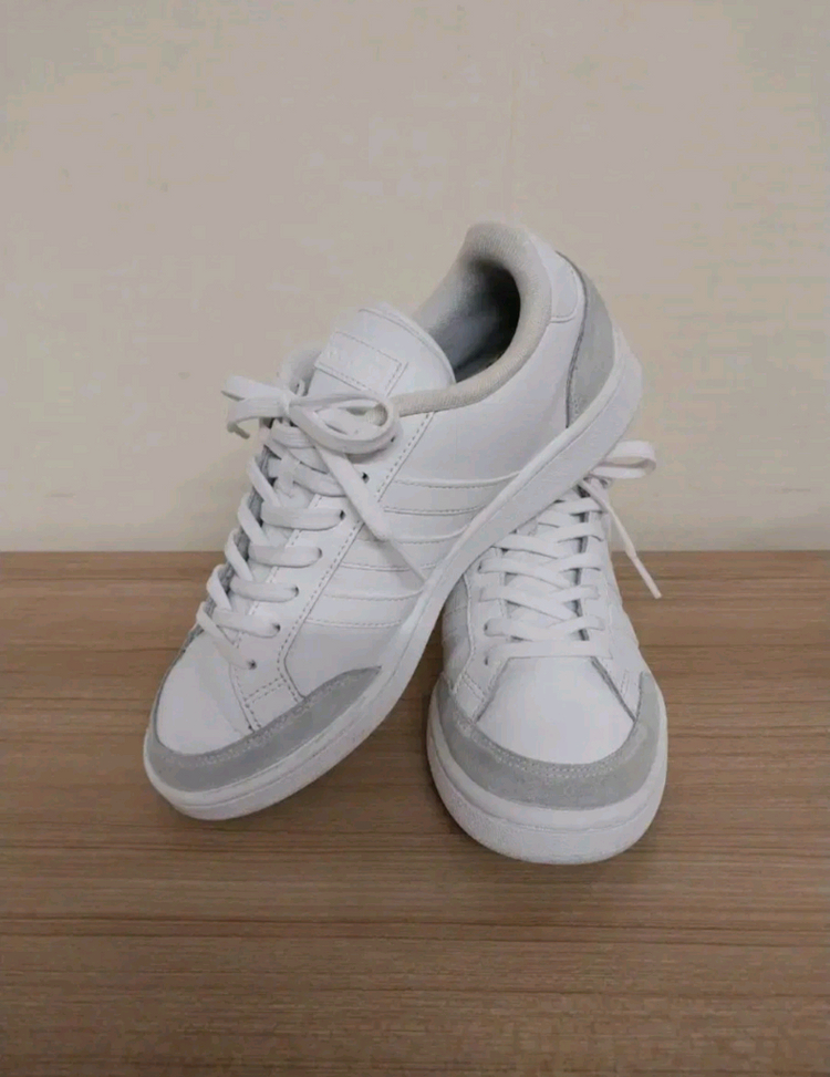 남녀공용 아디다스 그랜드 코트 SE 운동화 (245) 이미지