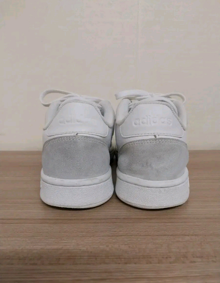 남녀공용 아디다스 그랜드 코트 SE 운동화 (245) 이미지