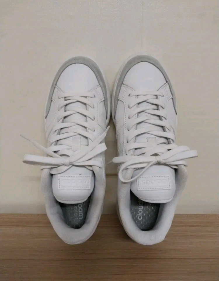 남녀공용 아디다스 그랜드 코트 SE 운동화 (245) 이미지