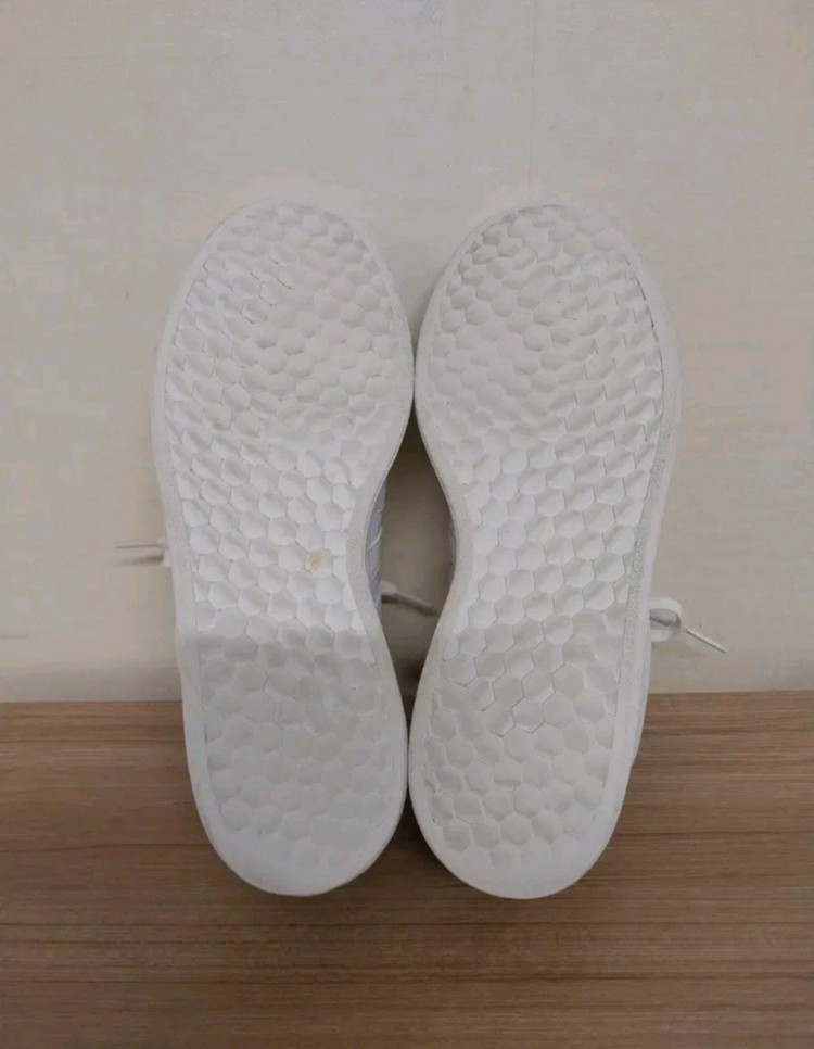 남녀공용 아디다스 그랜드 코트 SE 운동화 (245) 이미지