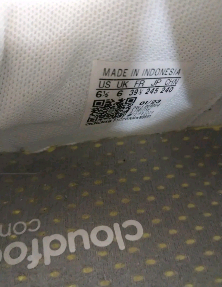 남녀공용 아디다스 그랜드 코트 SE 운동화 (245) 이미지