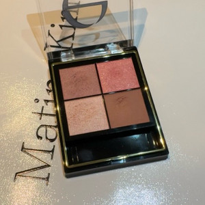 Exel 엑셀 아이섀도우 팔레트