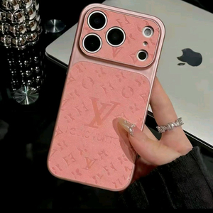 루이비통 아이폰 17/17pro 케이스 (새상품)