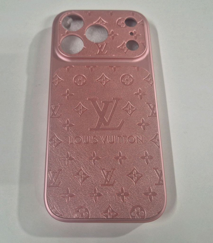 루이비통 아이폰 17/17pro 케이스 (새상품)--4