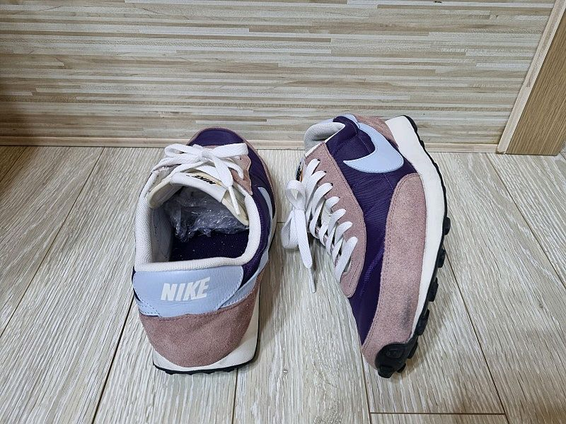 나이키 데이브레이크 핑보 265 싸이즈 이미지