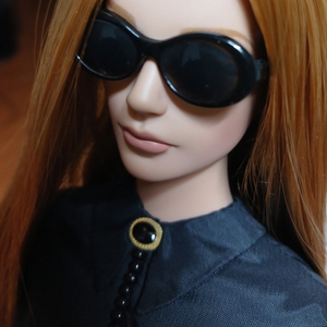 패션돌 시드니 선글라스