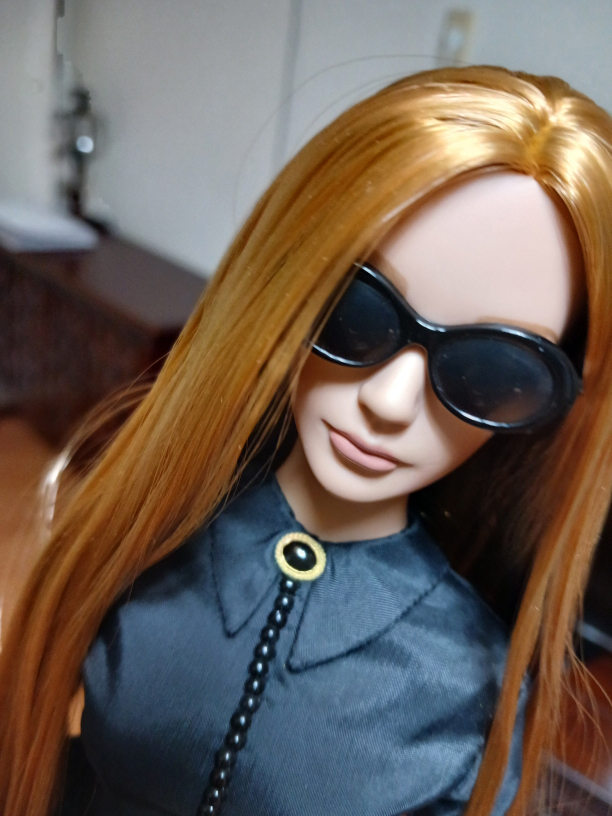 패션돌 시드니 선글라스--2