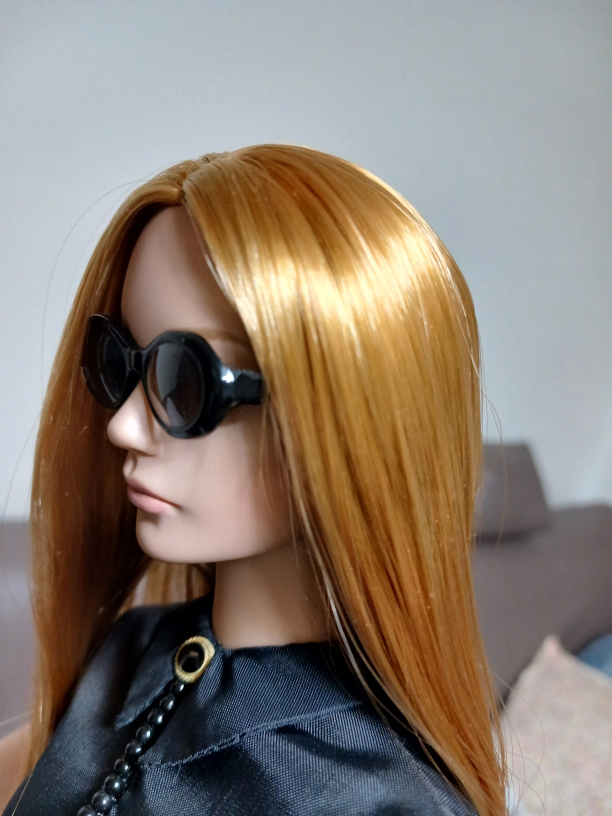 패션돌 시드니 선글라스--3