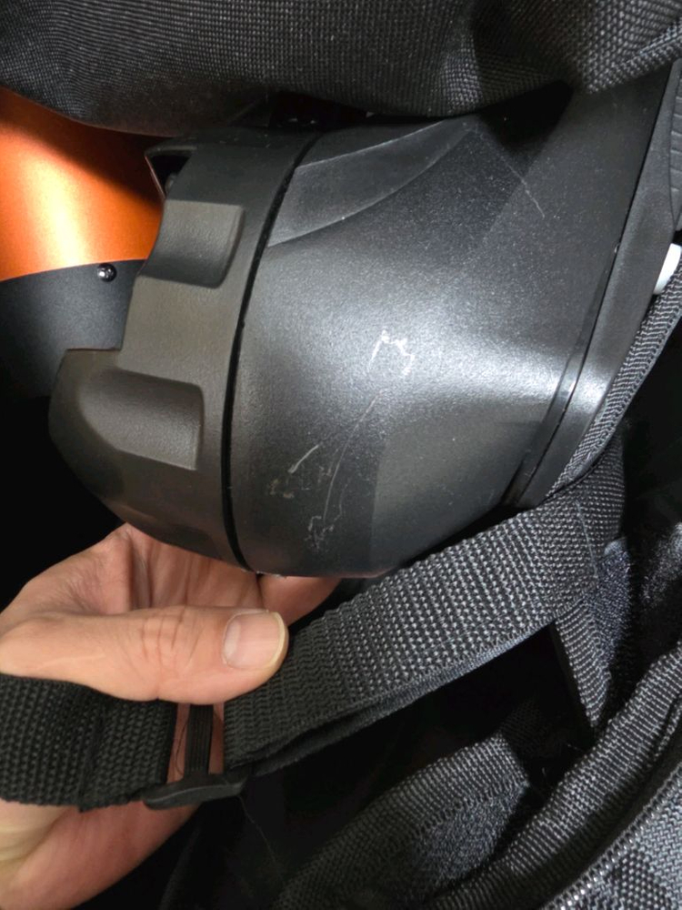 셀레스트론 넥스타 4SE 천체망원경 판매합니다.--4