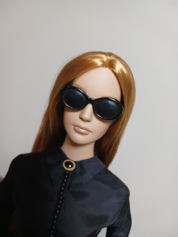 패션돌 시드니 선글라스--5