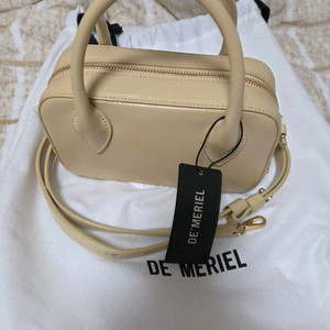 드메리엘 볼링백 스몰 이미지