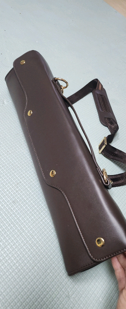 야마하 플룻 221 (세척조율완료 A급 고급가방)--2