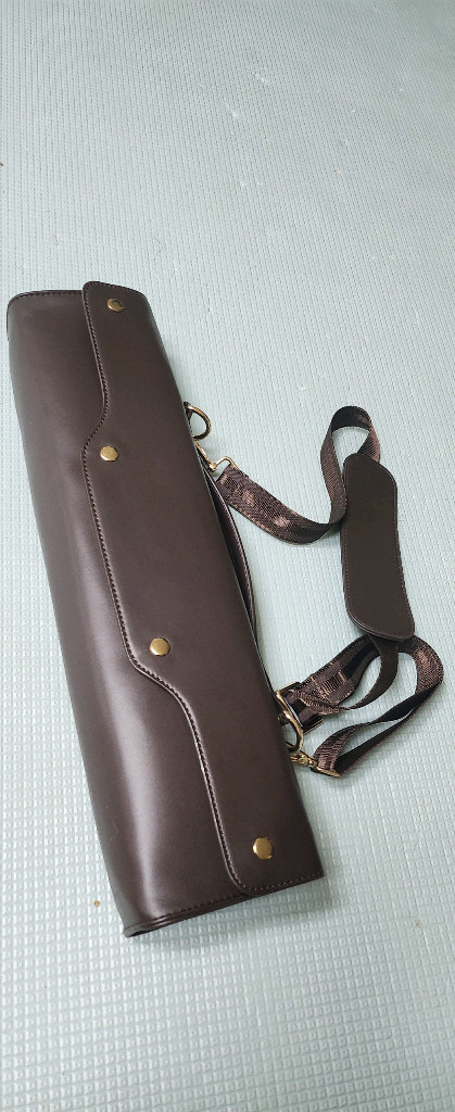 야마하 플룻 221 (세척조율완료 A급 고급가방)--4