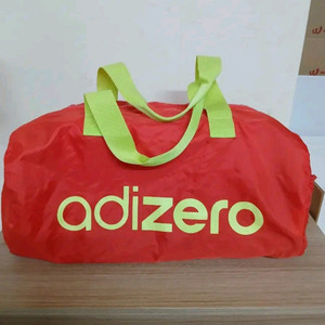 아디다스 아디제로 접이식 가방 , 여행용가방