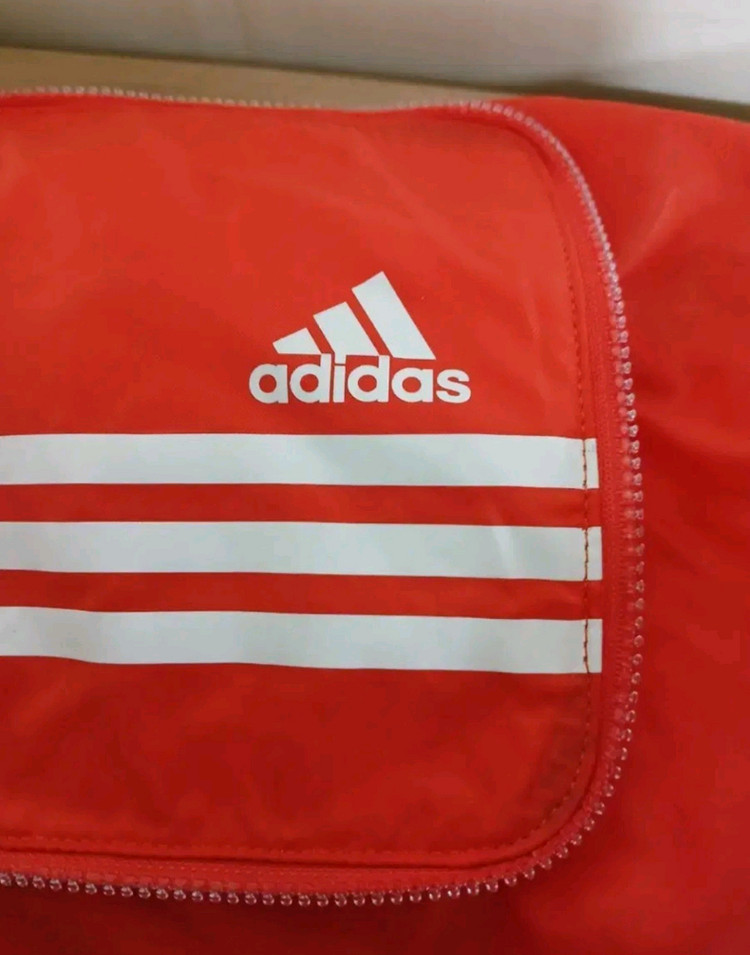 아디다스 아디제로 접이식 가방 , 여행용가방--6