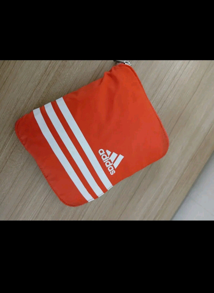 아디다스 아디제로 접이식 가방 , 여행용가방--8