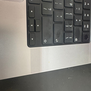 M1 Mac pro 16인치 판매합니다.