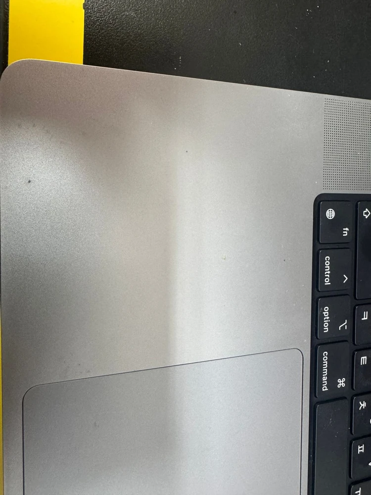 M1 Mac pro 16인치 판매합니다. 이미지