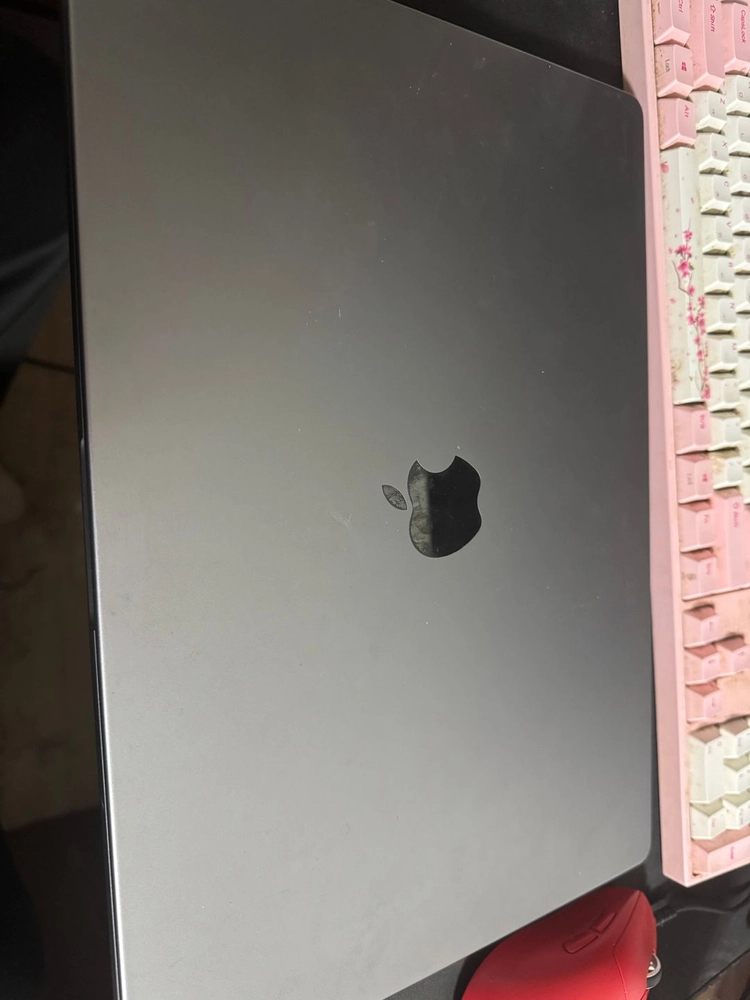 M1 Mac pro 16인치 판매합니다. 이미지