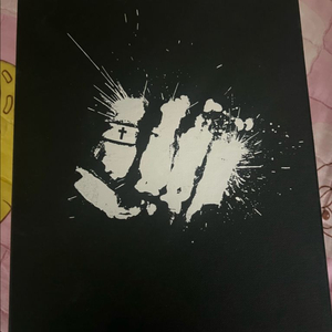 열혈사제 감독판 dvd 특전미포함 씨디만