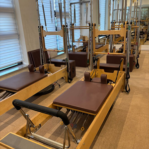 한국필라테스 콤비리포머 팝니다