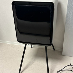 삼성 비스포크 큐브 냉장고