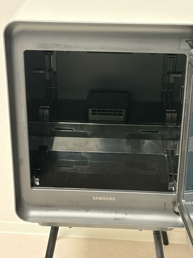 삼성 비스포크 큐브 냉장고 이미지