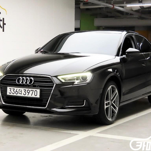 [아우디]뉴 A3 40 TFSI #3월급매