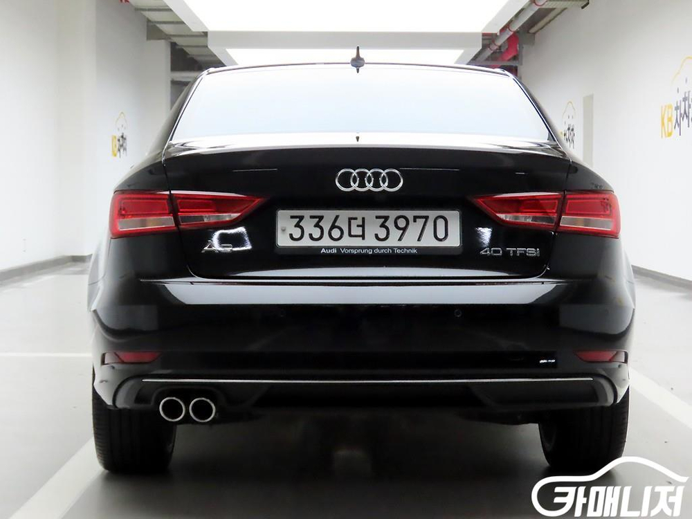 [아우디]뉴 A3 40 TFSI #3월급매--2