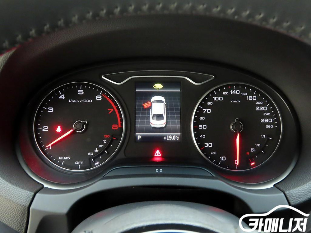 [아우디]뉴 A3 40 TFSI #3월급매--5