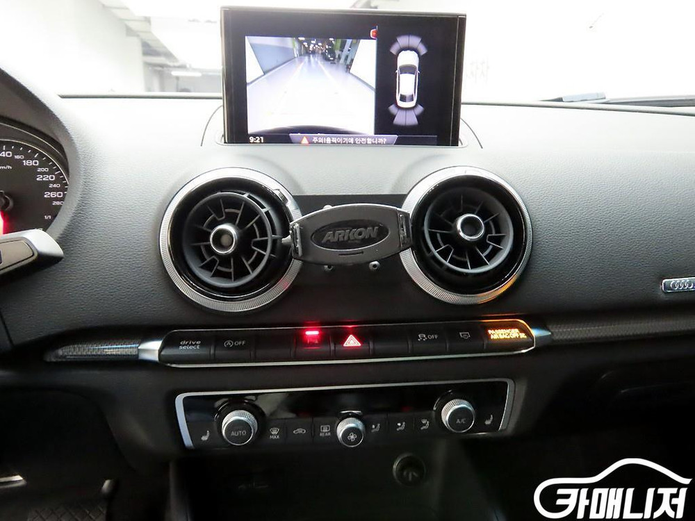 [아우디]뉴 A3 40 TFSI #3월급매--9
