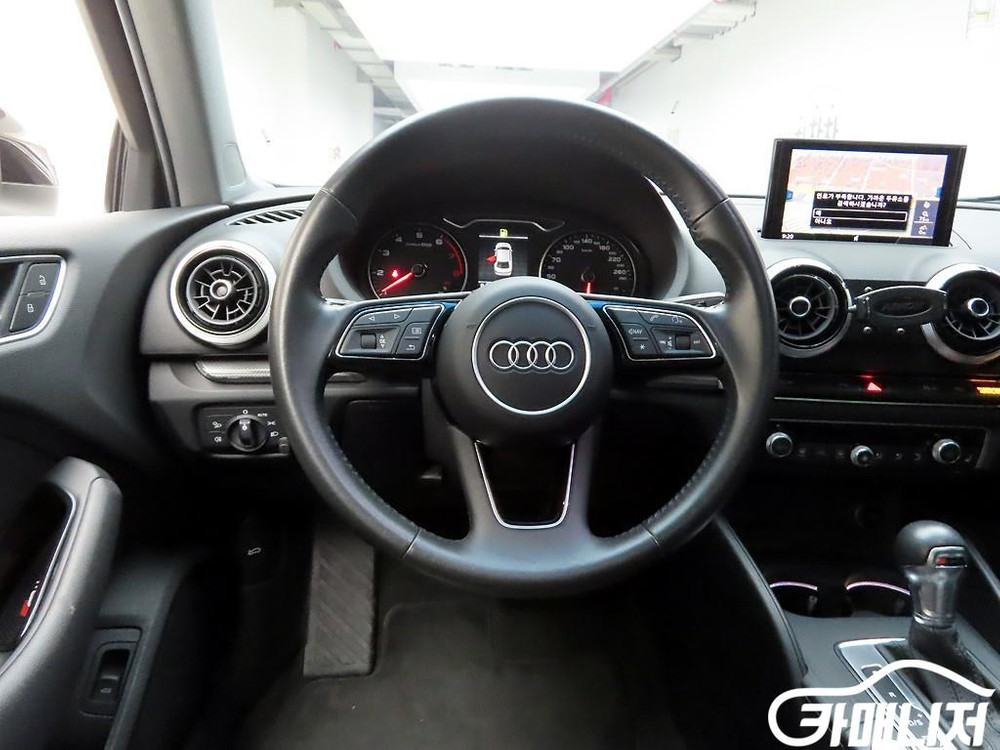 [아우디]뉴 A3 40 TFSI #3월급매--7
