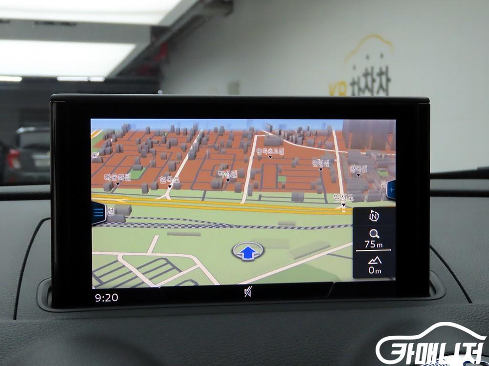 [아우디]뉴 A3 40 TFSI #3월급매--8