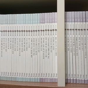 대교 아름다운 나라의 참 역사동화 50권