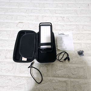 크레모아 울트라 3.0 캠핑 랜턴