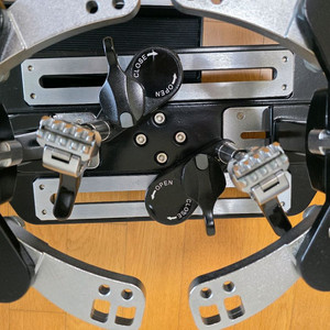 추형 스트링 머신 테니스 배그민턴 스트링머신