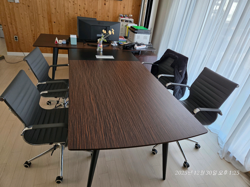 4-6인용 회의테이블--1