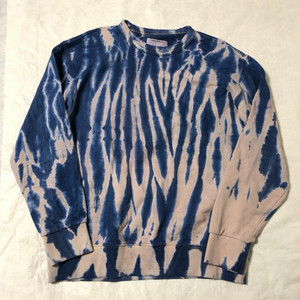 비바스튜디오 타이다이 맨투맨 M