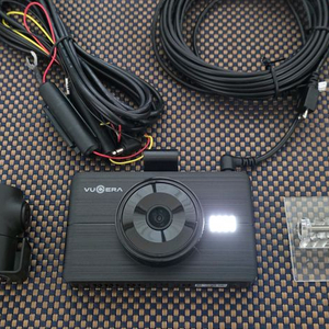 뷰게라 VG-808 2채널 블랙박스