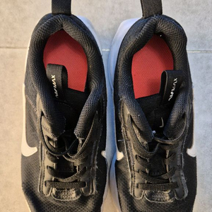 어린이용 나이키 운동화(200mm)