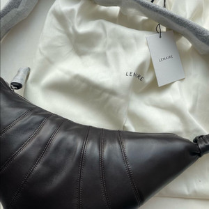 르메르 크루아상백