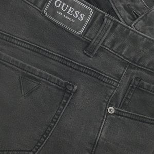 GUESS 게스(사방스판) 얇은기모대님 30인치(No.29)드라이완료!