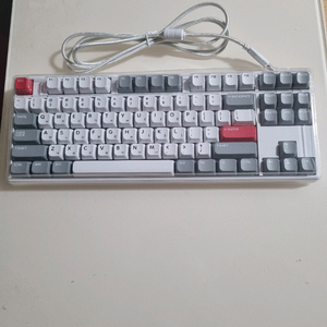 gk893b 동그리 35g 윤활작업완료