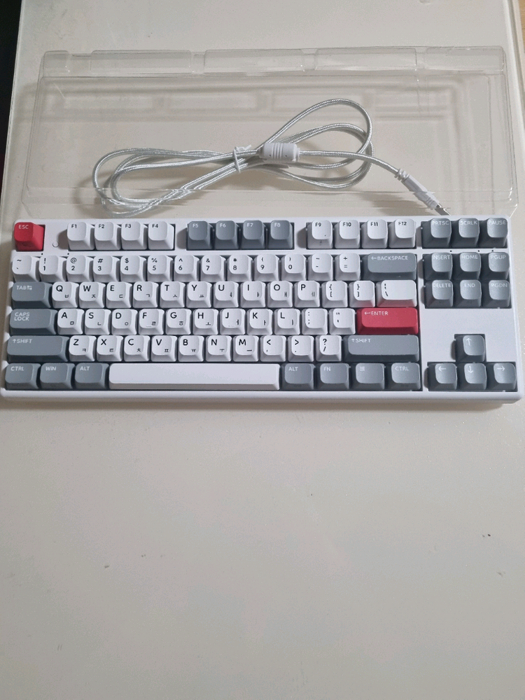 gk893b 동그리 35g 윤활작업완료--1