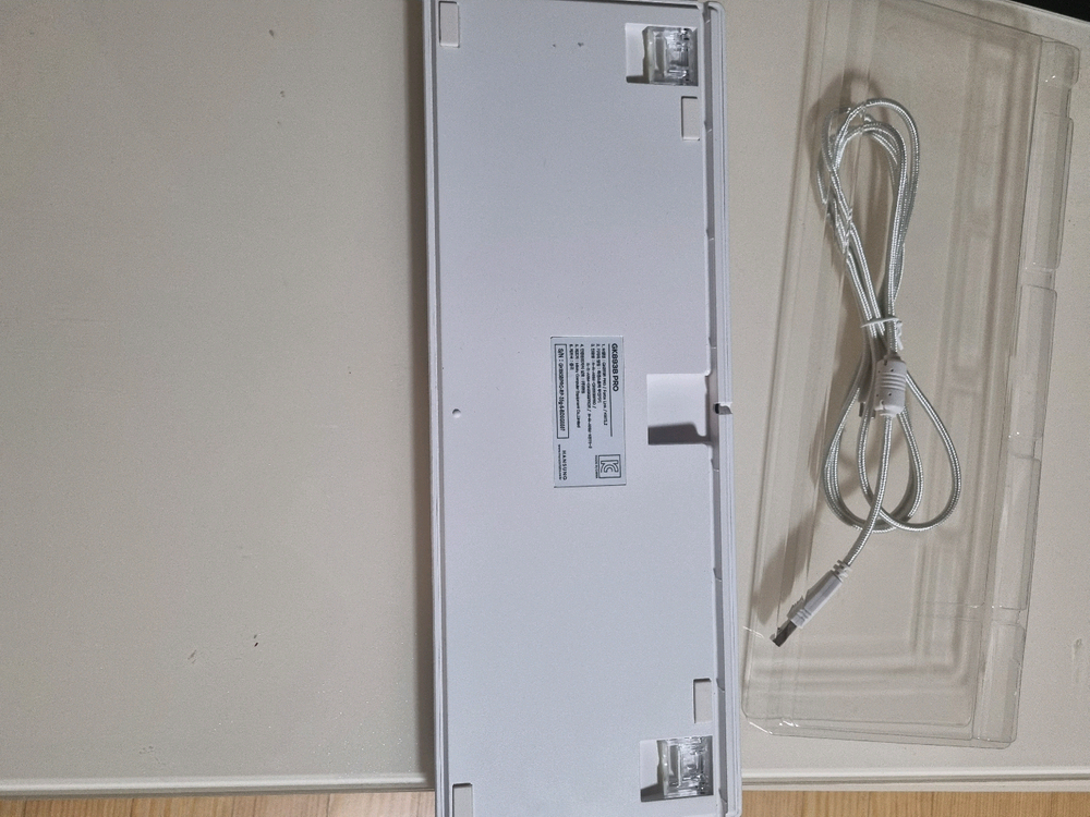 gk893b 동그리 35g 윤활작업완료--2